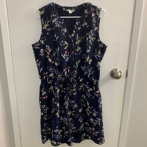 Catharine Malandrino summer dress